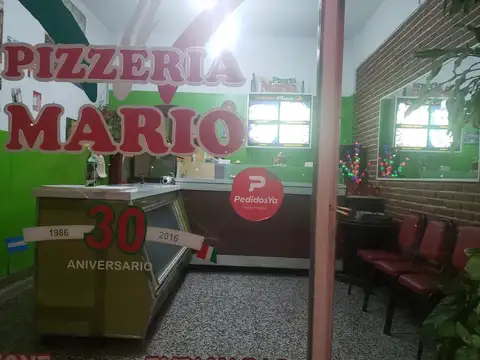Fondo de comercio en Venta en Villa Urquiza, CABA