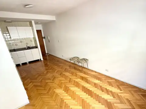 Departamento en Venta en Palermo, CABA