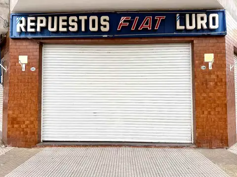 Fondo de comercio en Venta en Villa Luro, Capital Federal
