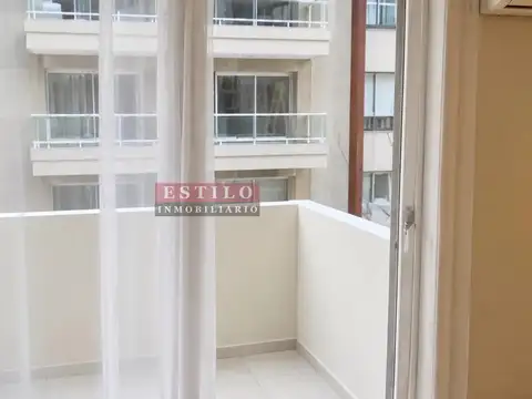 Departamento en Venta en Barrio Norte, CABA