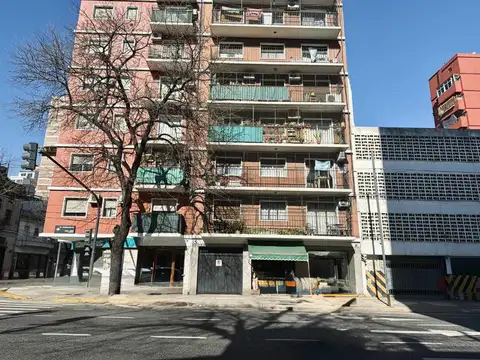 Departamento en Venta en San Cristobal, Capital Federal