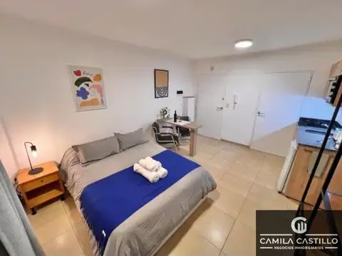 Departamento en Venta en Chacarita, Capital Federal