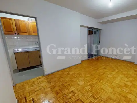 Departamento en Venta en San Telmo, Capital Federal