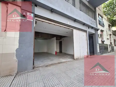 Cochera en Venta en Caballito, Capital Federal