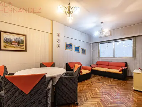 Departamento en Venta en San Nicolás, CABA