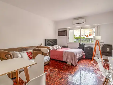 Departamento en Venta en Recoleta, Capital Federal
