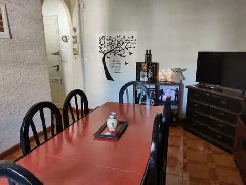 Departamento en Venta en Parque Avellaneda, Capital Federal