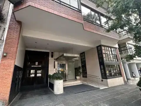 Cochera en Venta en Palermo Hollywood, Palermo