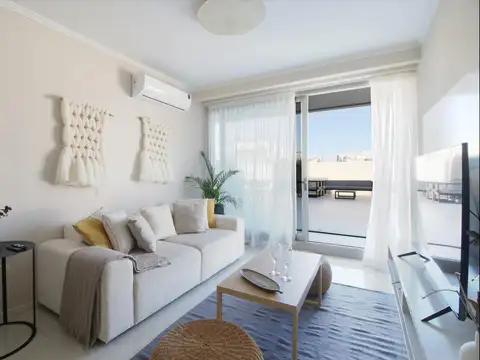 Departamento en Venta en Recoleta, CABA