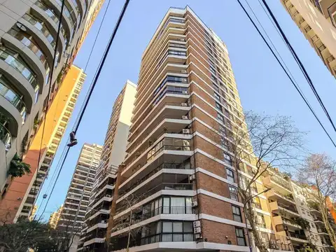 Departamento en Venta en Belgrano, Capital Federal