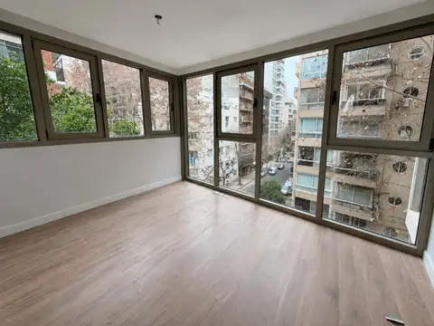 Departamento en Venta en Palermo Chico, Palermo