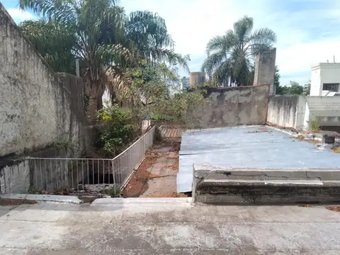 Galpón en Alquiler en Villa del Parque, CABA