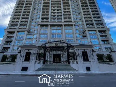 Departamento en Venta en Puerto Madero, CABA