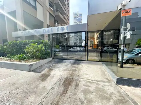 Cochera en Venta en Flores, Capital Federal