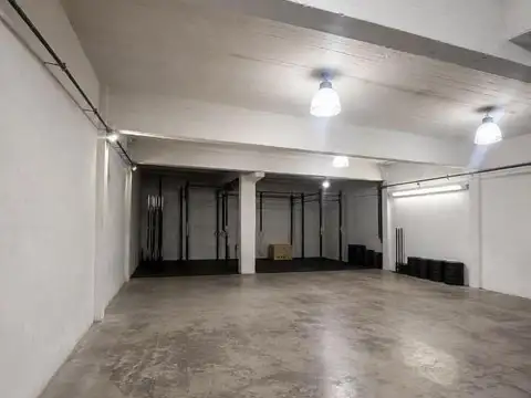 Galpón en Venta en Villa Devoto, CABA