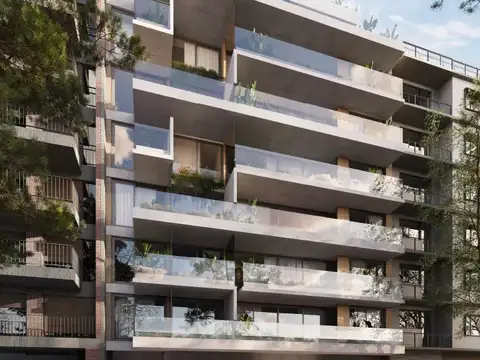 Departamento en Venta en Belgrano R, Belgrano