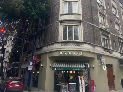 Departamento en Venta en Recoleta, CABA