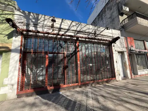 Galpón en Venta en Monte Castro, Capital Federal