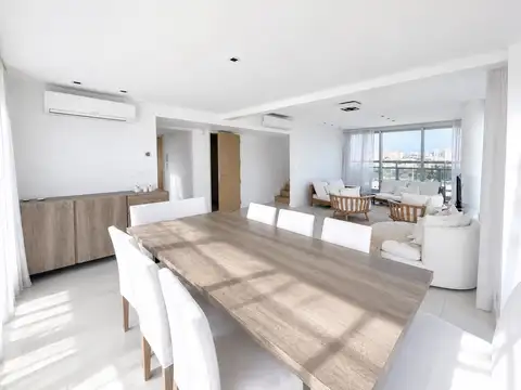 Departamento en Venta en Palermo Nuevo, Palermo