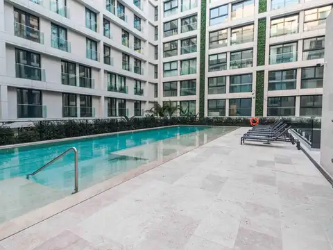 Departamento en Venta en Núñez, CABA