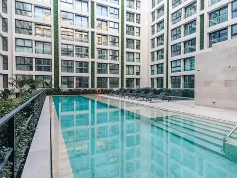 Departamento en Venta en Núñez, CABA