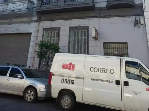 Hotel en Venta en Constitucion, CABA