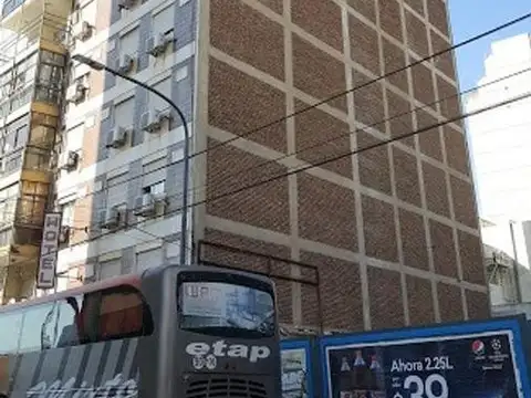 Hotel en Venta en Balvanera, Capital Federal