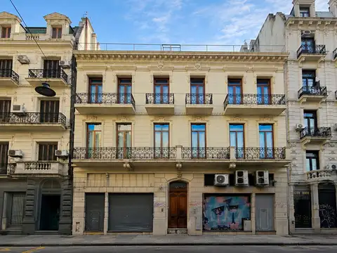 Hotel en Venta en Monserrat, Capital Federal
