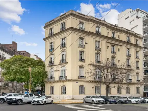 Departamento en Venta en Recoleta, CABA