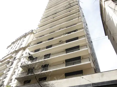 Departamento en Venta en Recoleta, CABA