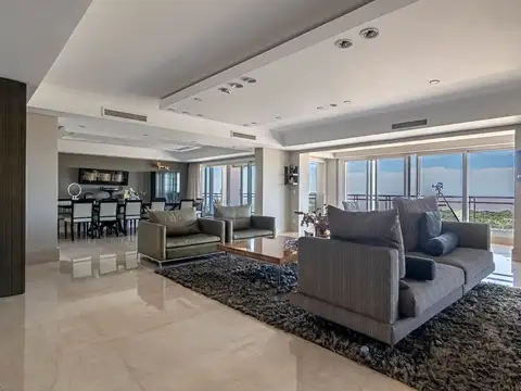 Departamento en Venta en Nuñez, Capital Federal