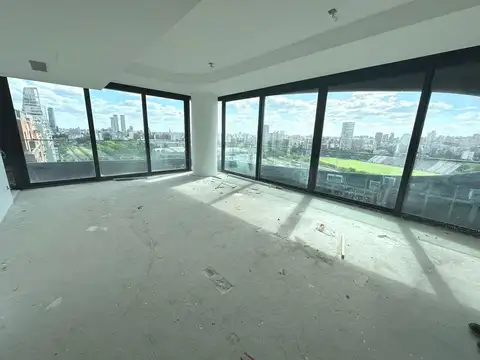 Departamento en Venta en Palermo, CABA