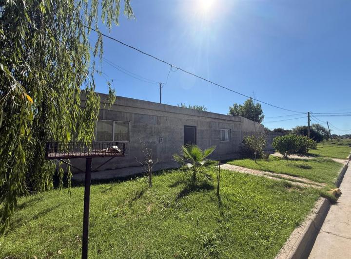 Casa · 88m² · 4 Ambientes
