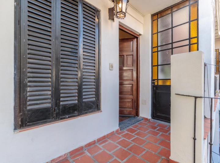 Casa · 52m² · 2 Dormitorios