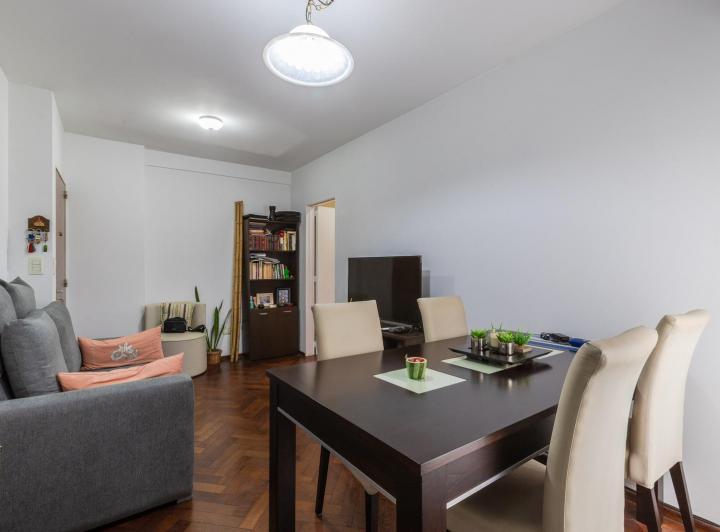 Departamento · 40m² · 3 Ambientes