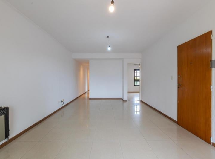 Departamento · 70m² · 3 Ambientes · 1 Cochera