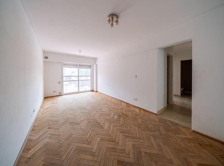 Departamento · 77m² · 4 Ambientes