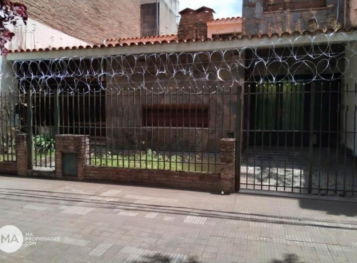 Terreno · 320m²