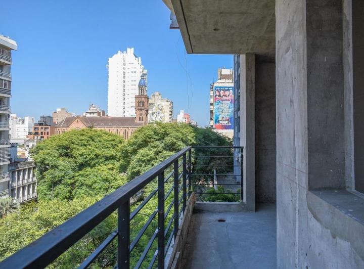 Departamento · 68m² · 3 Ambientes