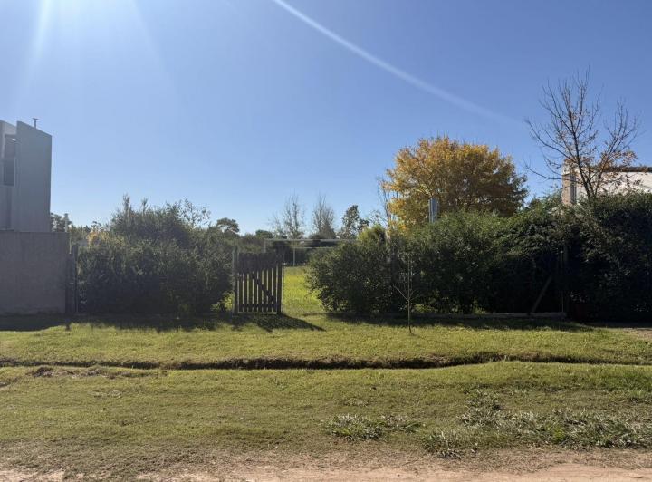 Terreno · 504m²