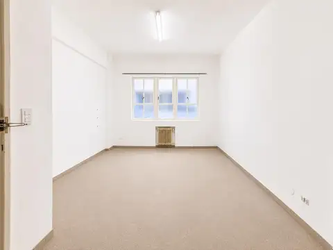 Oficina en Venta en Balvanera, CABA