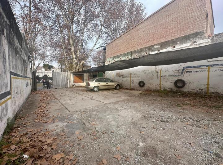 Terreno · 5m²