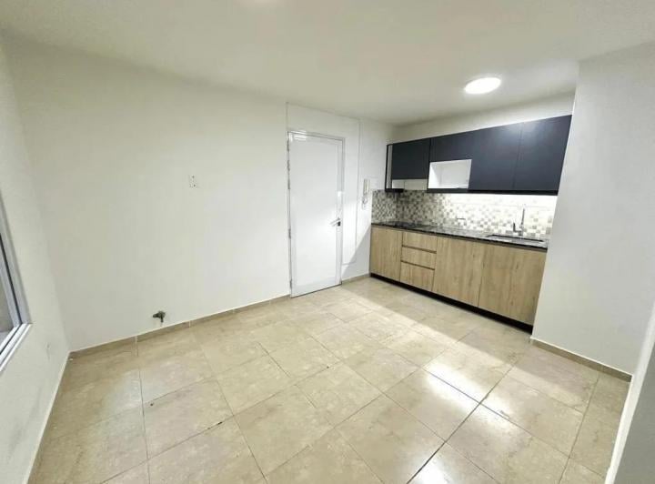 Departamento · 35m² · 3 Ambientes