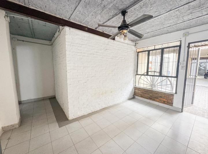 Casa · 92m² · 3 Ambientes
