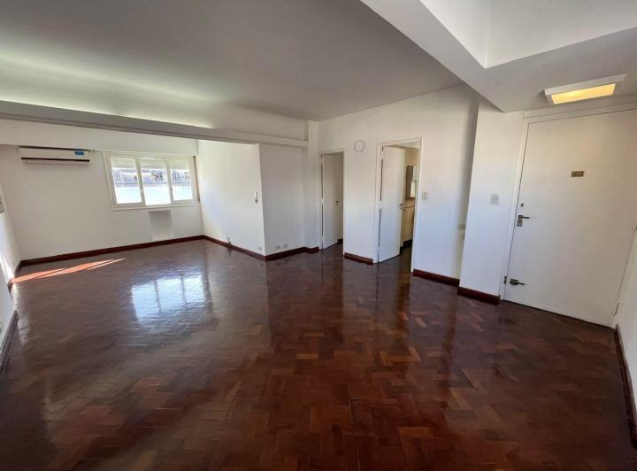 Departamento · 87m² · 3 Ambientes