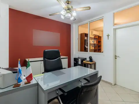 Oficina en Venta en San Nicolás, Capital Federal