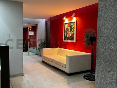 Oficina en Venta en Monserrat, CABA