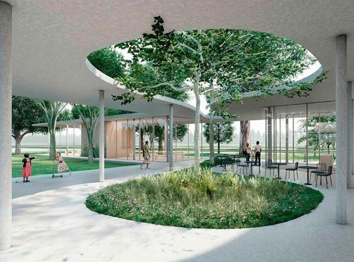 Terreno · 501m²