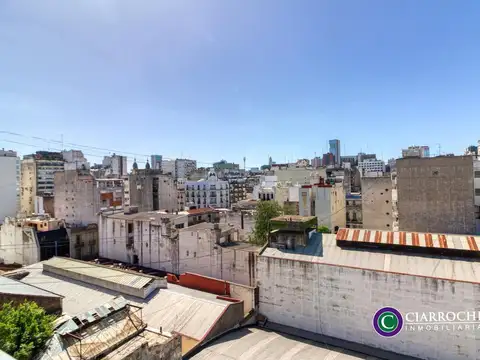 Oficina en Venta en San Nicolás, Capital Federal