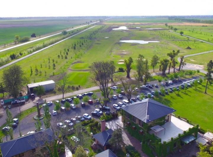 Terreno · 1000m²